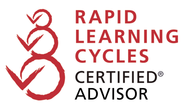 Rapid Learning Cycles Certified Advisor