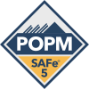 POPM SAFe 5