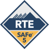 RTE SAFe 5