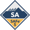 SA SAFe 5