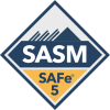 SASM SAFe 5