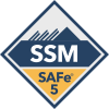 SSM SAFe 5