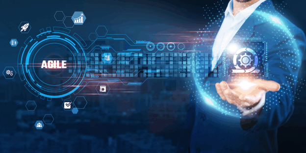 Your roadmap to integration – From Vision to Value